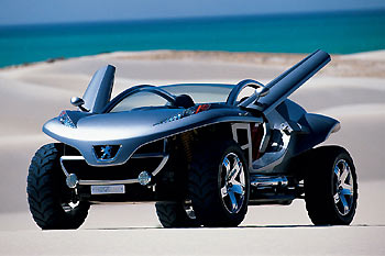 voiture