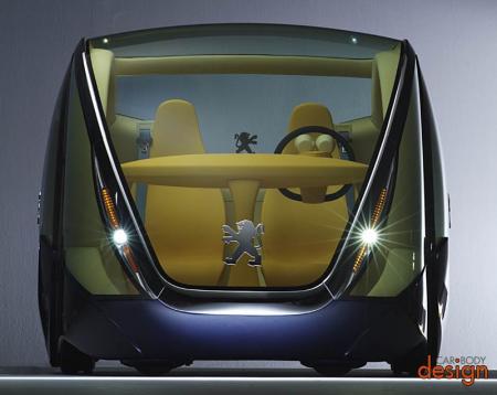 voiture