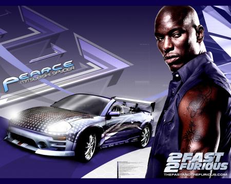 2fast2furious