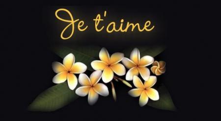 je taime