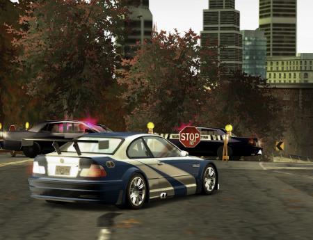 NFS montwnted