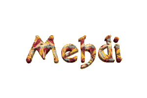 Mehdi