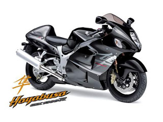 Hayabusa