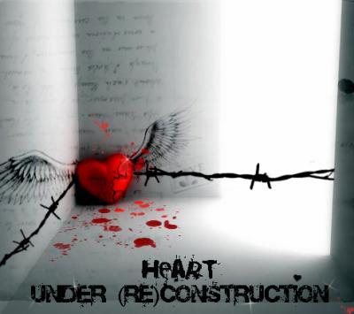 coeur en travaux !