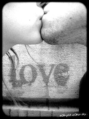 Est ce que je t'aime???
